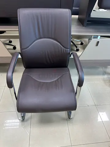 Chairs with table