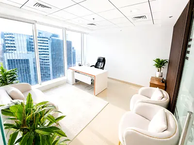 High Floor | Vacant | Grade A