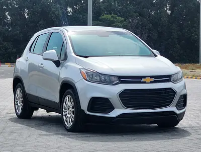 صورة 2 لـ 2019 Chevrolet TRAX