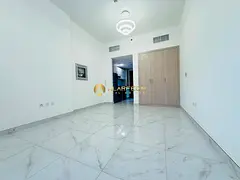 Luxury Studio l With Appliances l Unfurnished