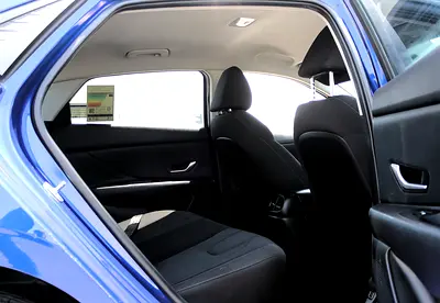 Hyundai Elantra SE, миниатюра 13