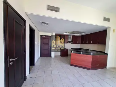 Unfurnished One Bedroom || Near Metro Station
