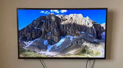 Samsung 7 Series 43-inch 4K UHD Smart TV