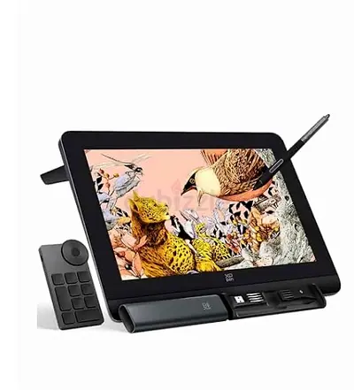 XP pen Artist Ultra 4K OLED drawing display
