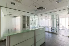 Desirable Office | Ideal Location | Furnished