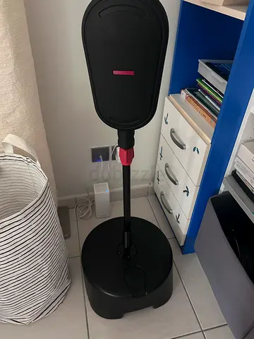 Boxing stand for kids