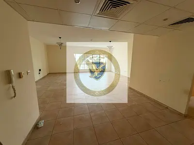 Free A/C | Free Parking | Free Gym & Pool | 3BR Hall | Spacious Layout | Open View | Free Maintenan