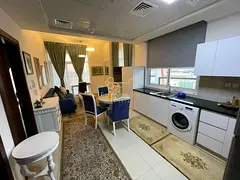 Pool &amp; Gym Access | Large Balcony | Ready to Move