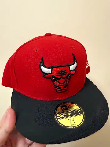 cap New Era