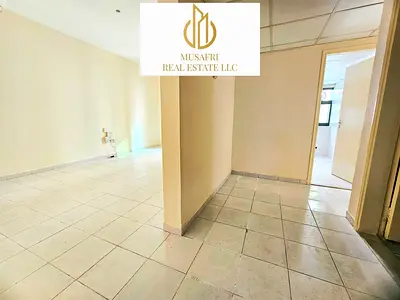 DIRECT FROM OWNER 2BHK 43K GYM FREE, KIDS AREA, BALCONY SEPERATE HALL