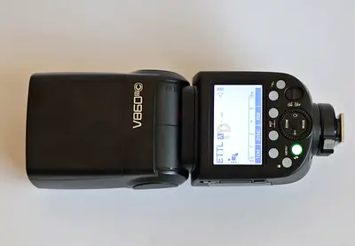 GODOX V860 III For Canon