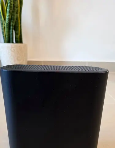 ⚡ Super Fast WiFi | Meteor 2 Router – Like New + Full Box
