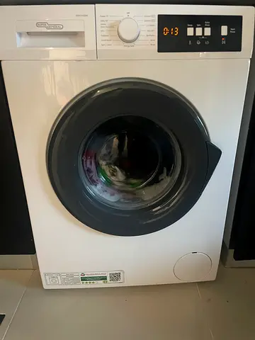 Front-load washing machine - Good working condition