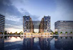 Lagoons | Easy Installments | Strategic Investment | Strong Capital Appreciation |