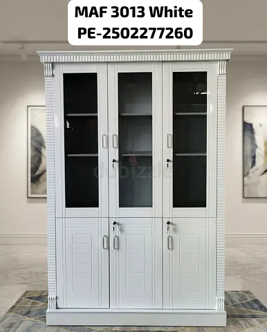 Bookshelf cabinet