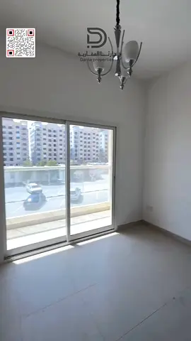 Immediate Handover! Large Studio (572 sqft) in Phase 3 | Easy Installments of AED 2,700 Only