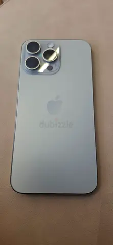I phone 15 pro max