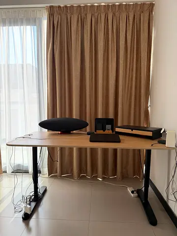 Mittzon Home Office Desk