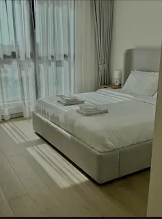 Beautiful fully equipped one bedroom flat