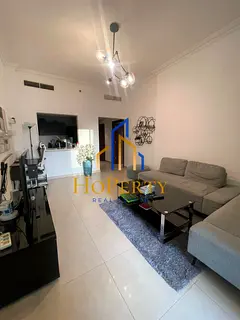 Fully Furnished 1BR Apartment | Plaza Residences B | Spacious Living