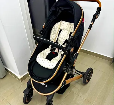 Baby stroller for sale