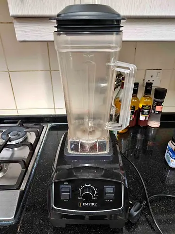Empire blender - mixer