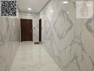 مبنى جديد للبيع بموقع مميز | 9680 قدم , ارضي + 6 | تملك حر 100%
