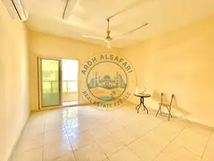 No deposit cash 1bhk with balcony near bus station
