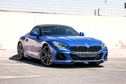BMW Z4 M, миниатюра 7