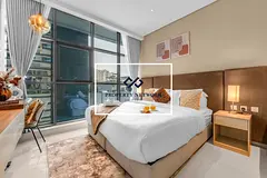 Luxury Furnished Studio | Vacant | Palm Jumeirah