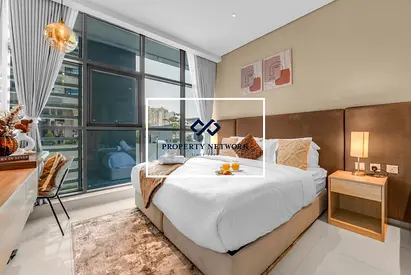 Luxury Furnished Studio | Vacant | Palm Jumeirah