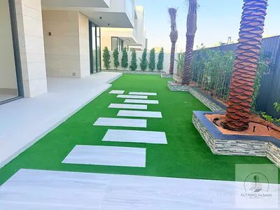 Fully Landscaped | Pool View | Ready to move