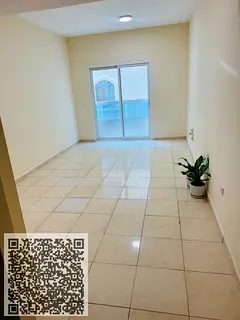One-bedroom apartment for monthly rent, unfurnished, excluding utilities, in Al-Nuaimiyah, King Fais