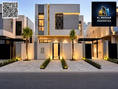 شامل كهرباء ومياه تصميم عصري، قريبة من جميع الخدمات، ملكية حرة لجميع الجنسيات
