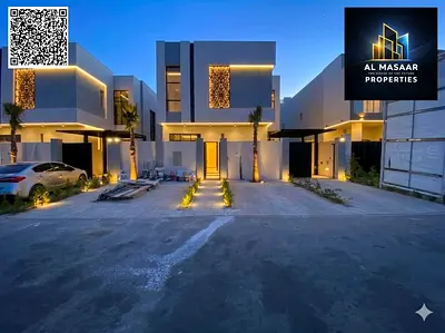 شامل كهرباء ومياه تصميم عصري، قريبة من جميع الخدمات، ملكية حرة لجميع الجنسيات