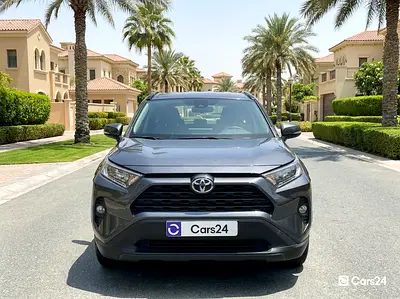 صورة 2 لـ 2025 Toyota RAV 4