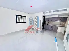 Brand New Stunning Studio Apartment \Free Parking \Close to Park \Ready to move in