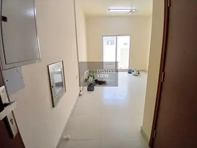 Spesious 2bhk apartment with spesious balcony in |AED 50000| Hoshi sharjah