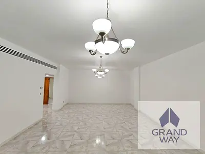 Spacious 3BR Apartment | Family-Friendly Community