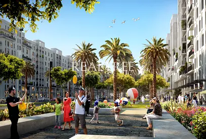 Genuine Resale | Premium 1BR | Low Priced | Near Handover