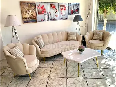 brand new set sofa i have for sale