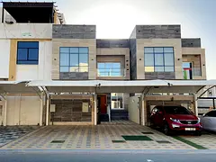 🏡 Luxury villa for rent in Al zahia - Ajman 🏡 ✨ At a special pric