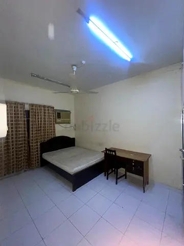Sharing room available for couples/family in Karama next to Lulu super mkt from Jul 1st 2026.