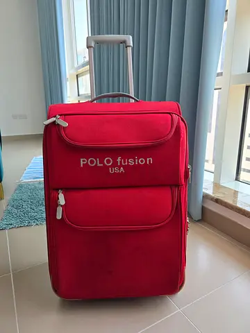 Suitcase Luggage 24 inches