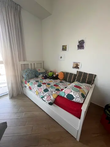 Ikea Kid Bed