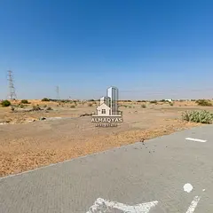 Freehold Commercial Land | G+4 Permission | 3-Year Installments | No Down Payment