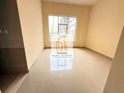 Affordable Studio Apartment – Just 30K In Al jadda