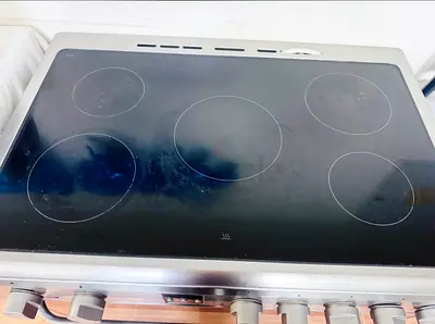 Electric oven for sale