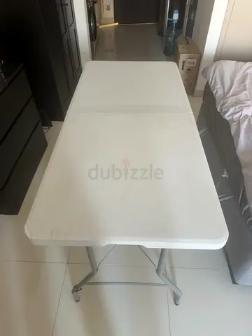 Folding Table + 2 Chairs + Camping Chair Bundle | Fast Sale