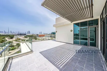 Stunning Skyline Views | Spacious 2BR Penthouse
